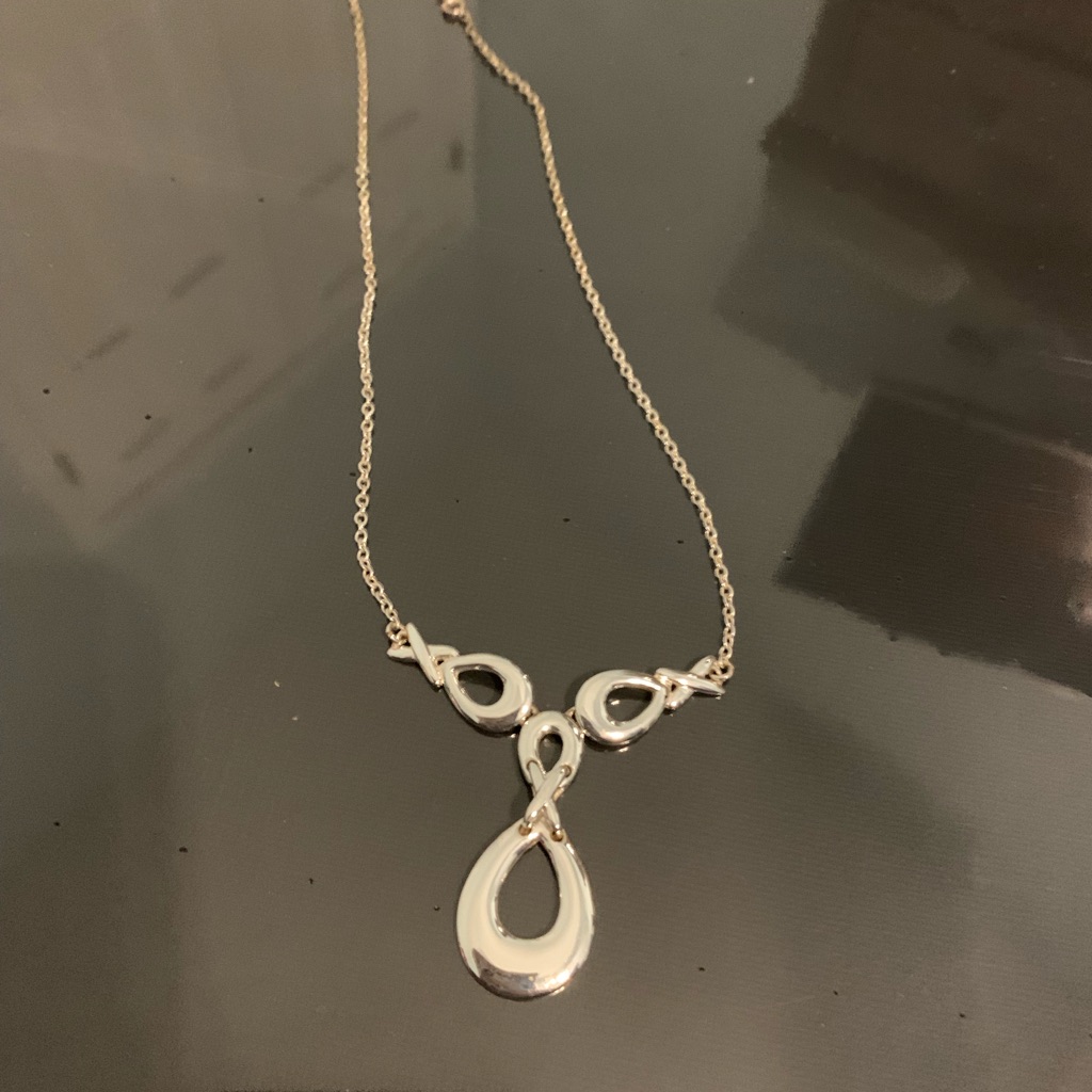Liz& Co Necklace